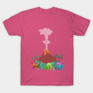 Visit Zoo T-Shirt